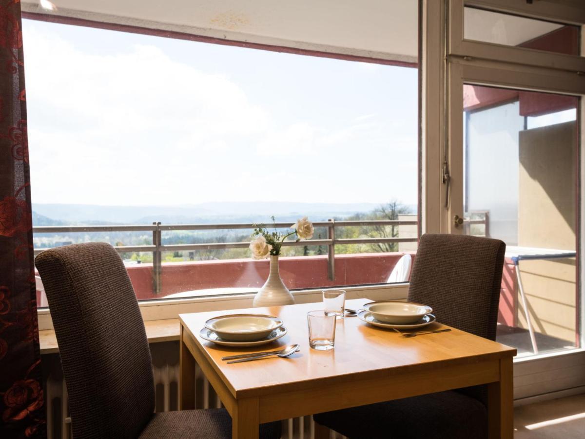 לאנשטיין Apartment B715 By Interhome מראה חיצוני תמונה