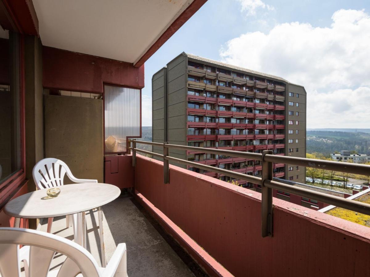 לאנשטיין Apartment B715 By Interhome מראה חיצוני תמונה