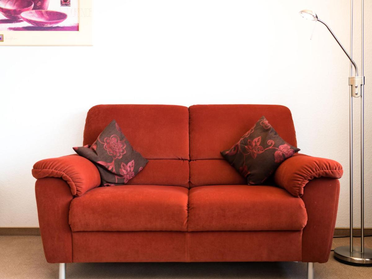 לאנשטיין Apartment B715 By Interhome מראה חיצוני תמונה