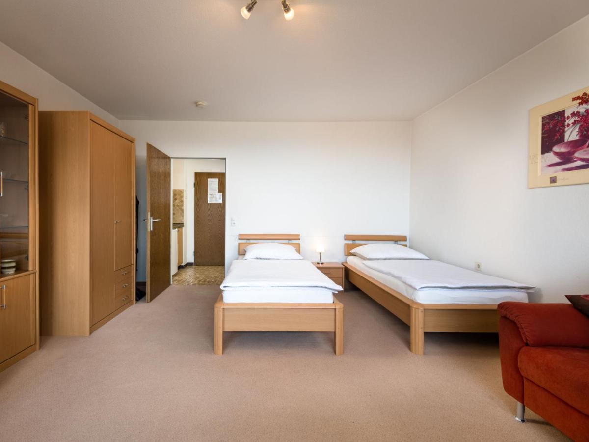 לאנשטיין Apartment B715 By Interhome מראה חיצוני תמונה
