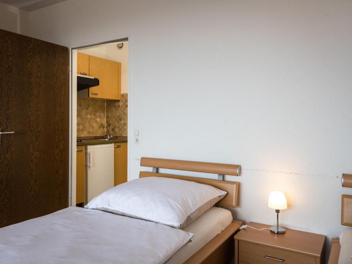 לאנשטיין Apartment B715 By Interhome מראה חיצוני תמונה