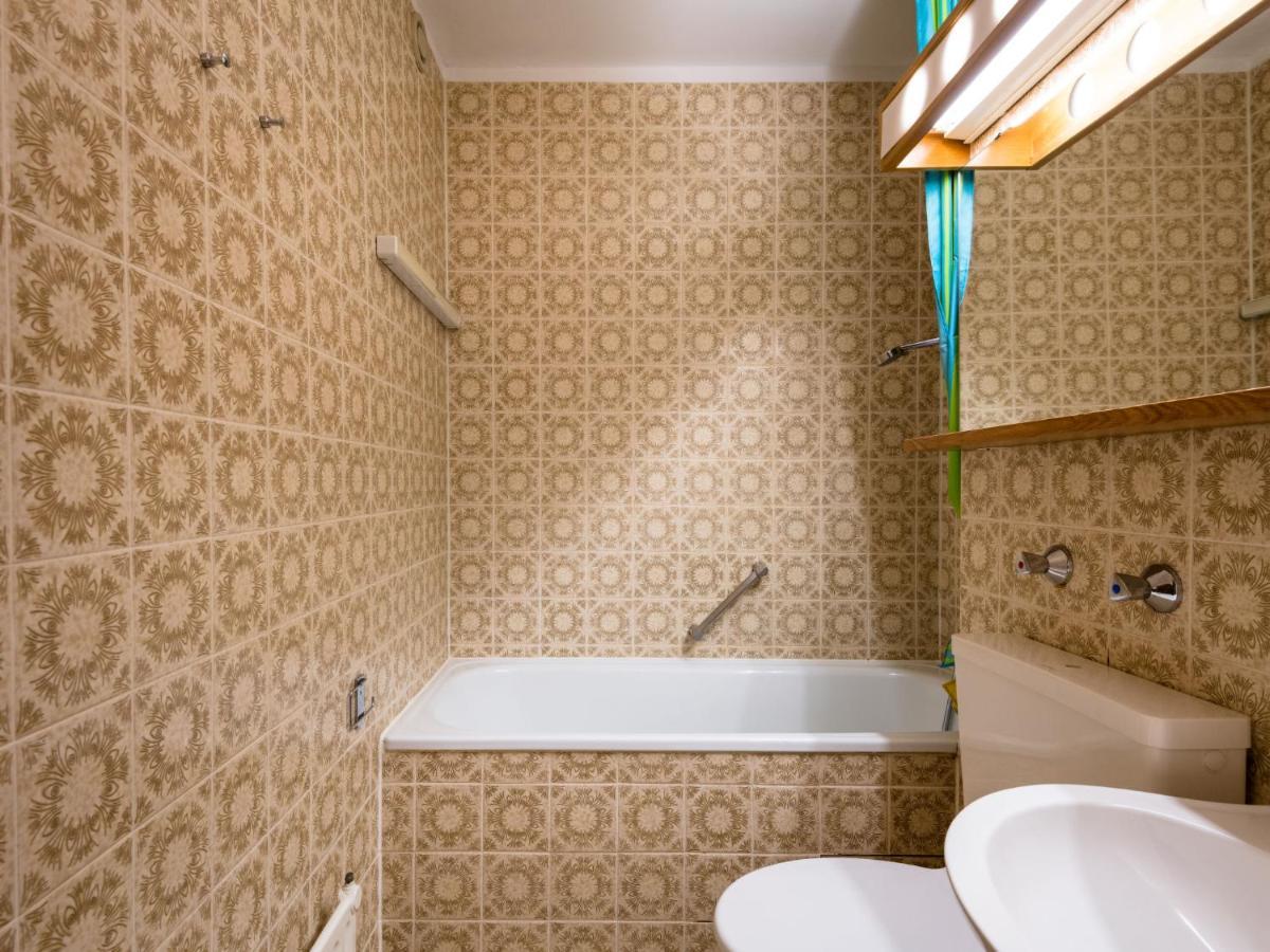לאנשטיין Apartment B715 By Interhome מראה חיצוני תמונה