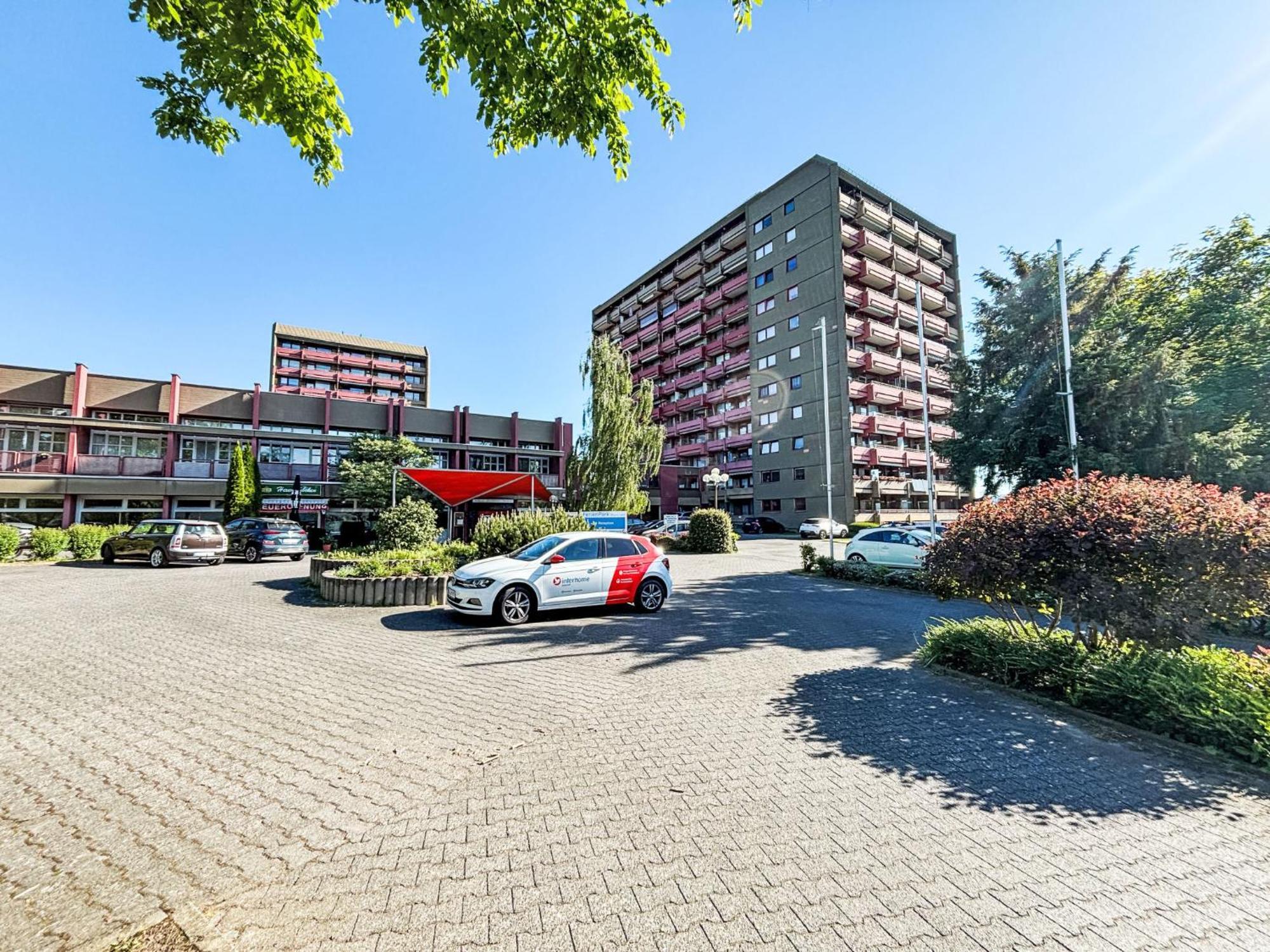 לאנשטיין Apartment B715 By Interhome מראה חיצוני תמונה